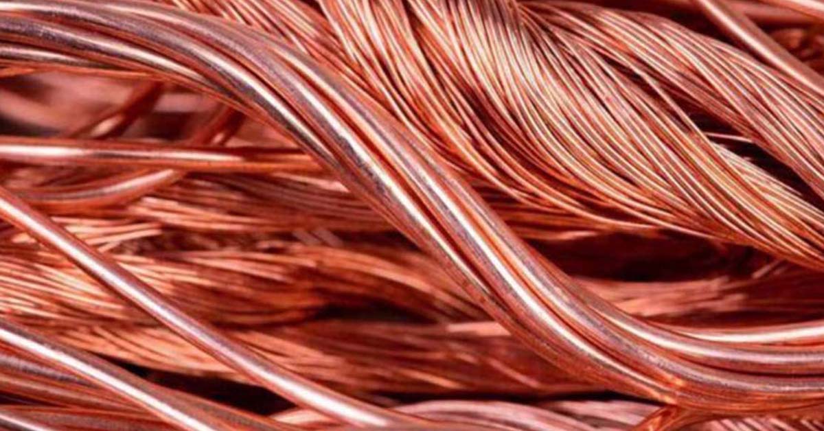 Hurda Bakır Fiyatları