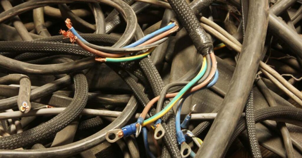 Hurda Kablo Fiyatları