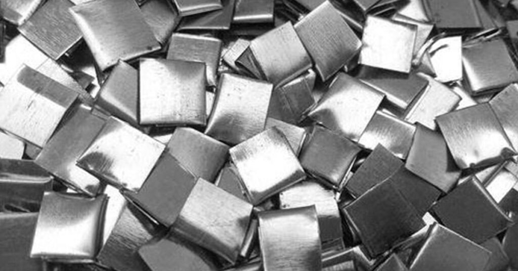 Kalay Hurda Fiyatları